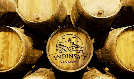 Festa del Most a Castellví de la Marca