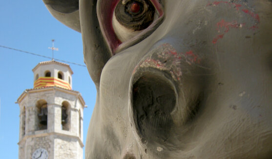 Festa del Most de La Granada