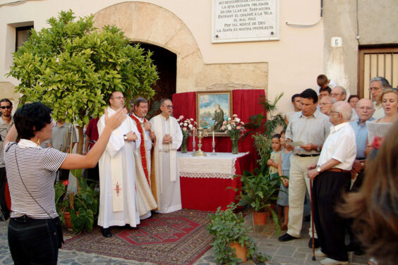 Galeria principal