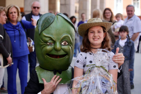 Capgròs de la ratafia