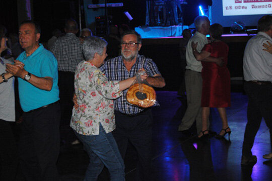 Ball de la Garlanda