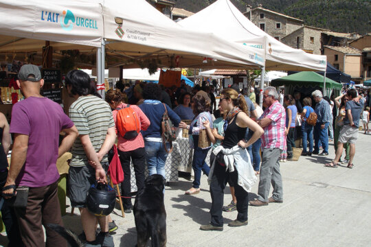 La fira