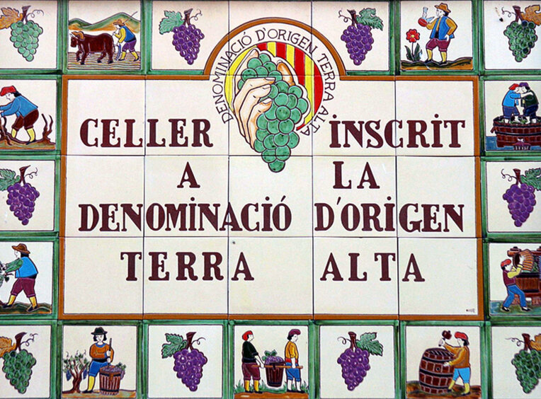 Festa del vi a Gandesa