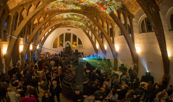 Festa del vi a Gandesa