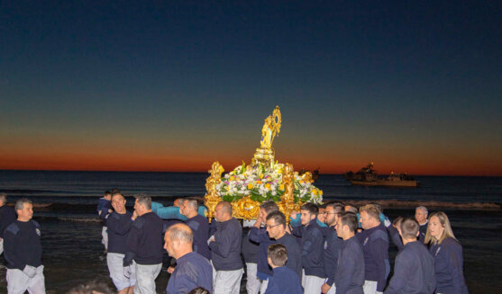 Festes majors de Cullera