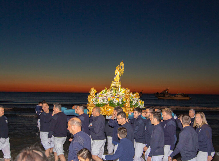 Festes majors de Cullera