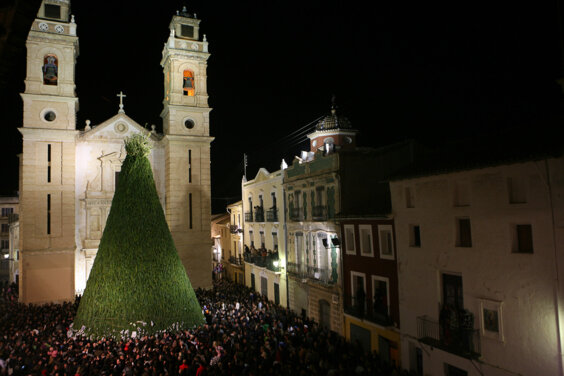 Galeria principal