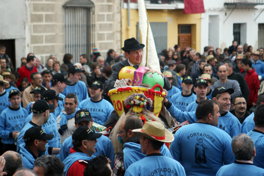 Els parells