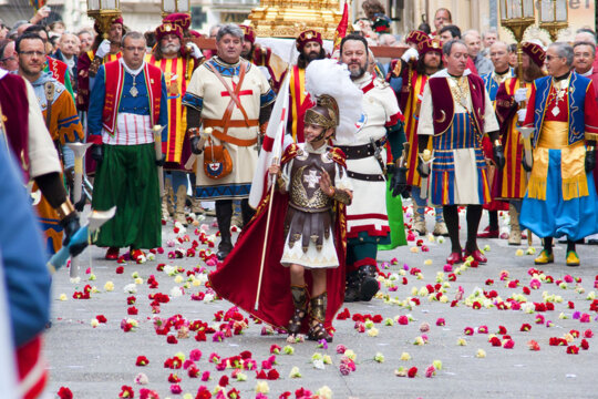 El Sant Jordiet