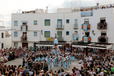 El castell