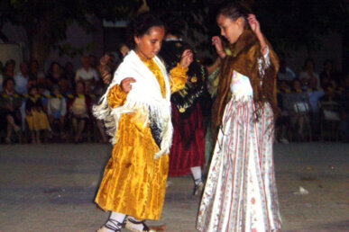 La Dansada