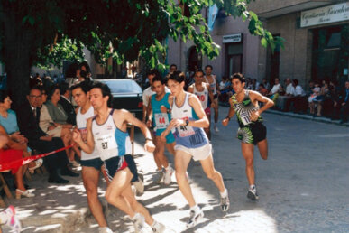 Un dels Cóssos