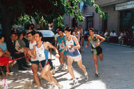 Un dels Cóssos