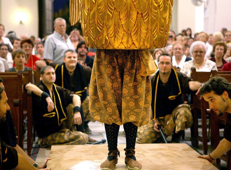 Festes de Misericòrdia de Reus