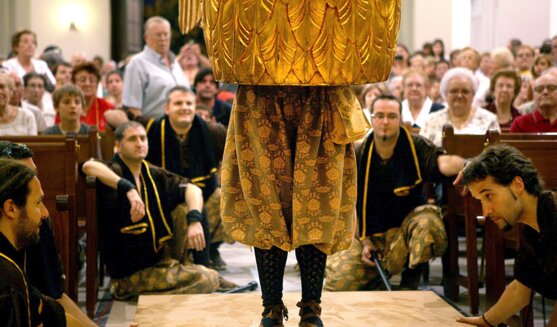 Festes de Misericòrdia de Reus