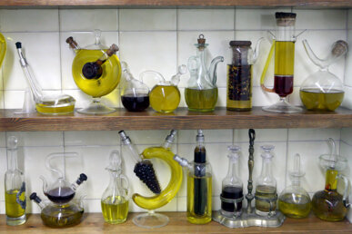 Col·lecció de setrills