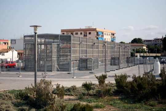 El coetòdrom