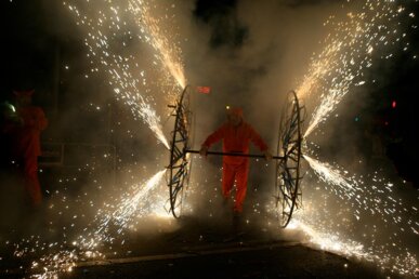 Correfoc