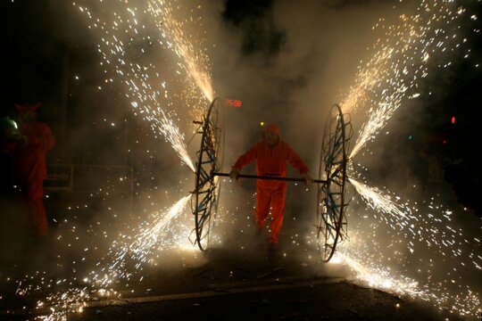 Correfoc