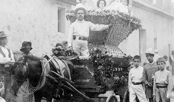 Cavalcada de la Ceràmica