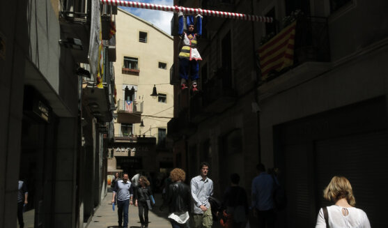 Festes de Primavera a Girona