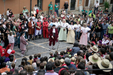 Ball de Dames i Vells