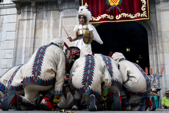 El Ball de Diables