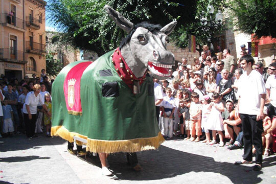 La Mulassa