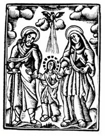 Festes de Sant Quim i Santa Anna