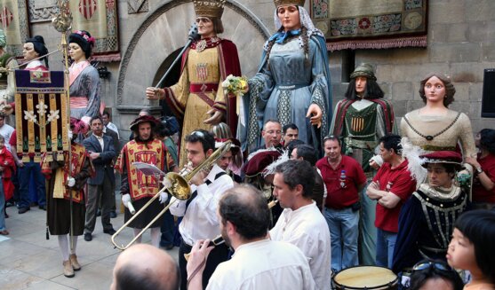 Festes de Tardor a Lleida