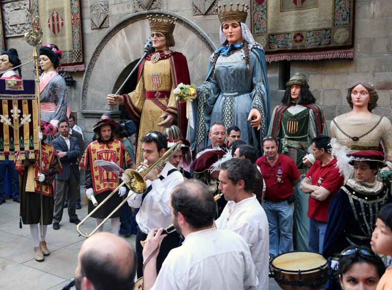Festes de Tardor a Lleida