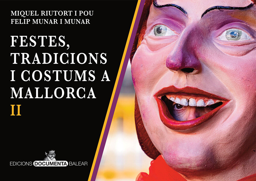 Festes, tradicions i costums a Mallorca II