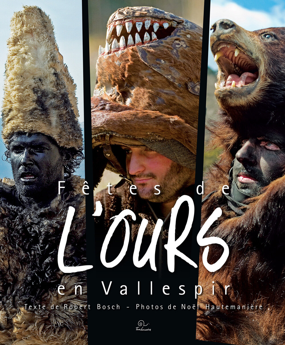 Fêtes de l'Ours en Vallespir