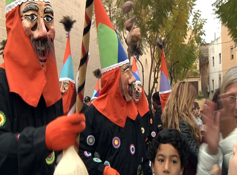 Els Figuetaires a Torredembarra