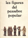 Les figures del pessebre popular