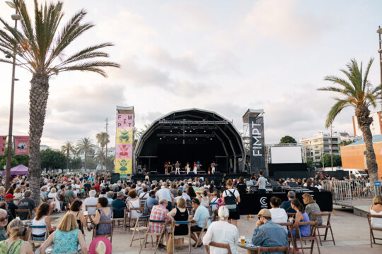 Concert de dia