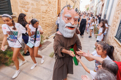 En Ramon Llull
