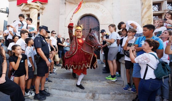 Fira d'Alcúdia