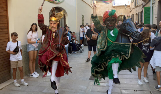 Fira d'Alcúdia