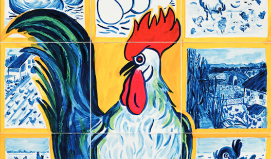 Fira avícola el Prat de Llobregat