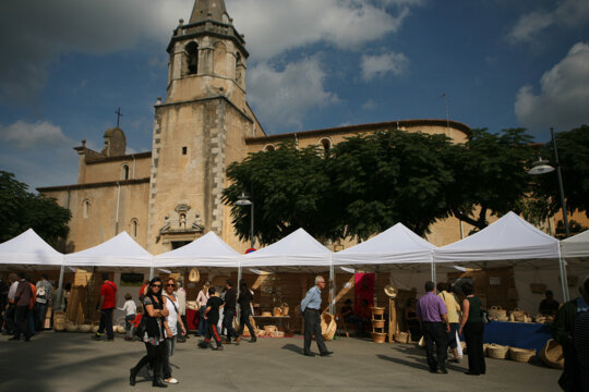 Parades de la fira