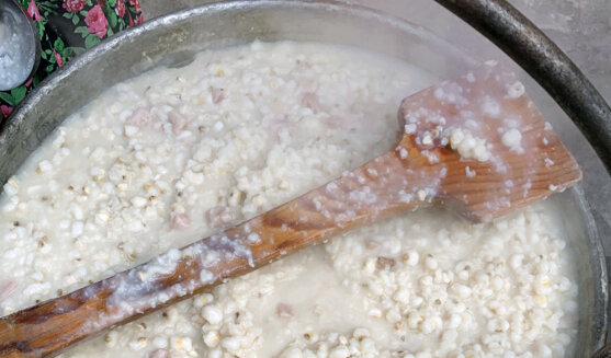 Fira de la Puríssima a Gironella