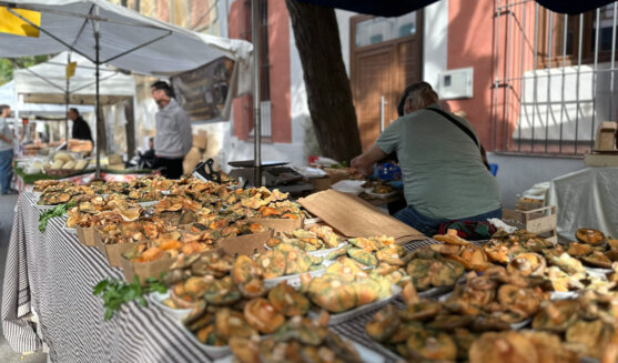 Fira del bolet i la Natura de Vilassar de Dalt