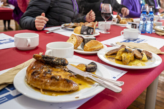 Mostra gastronòmica
