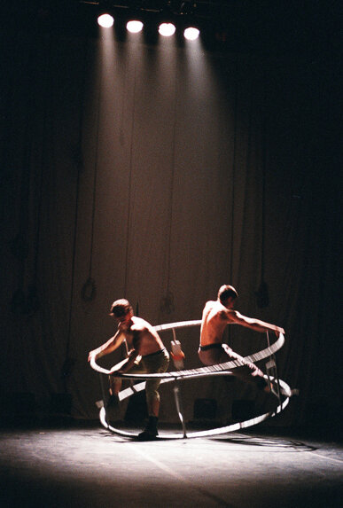 Espectacle de sala