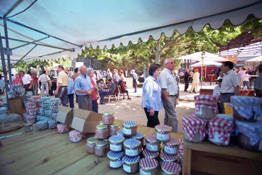 Productes alimentaris
