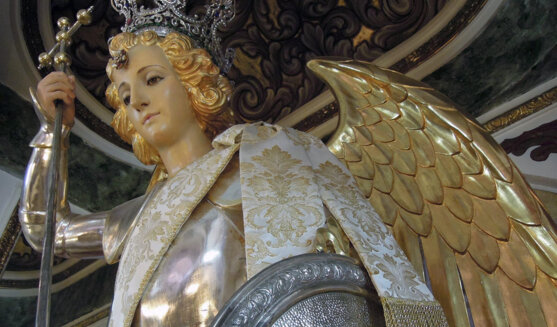 Fira i festes de Sant Miquel a Llíria