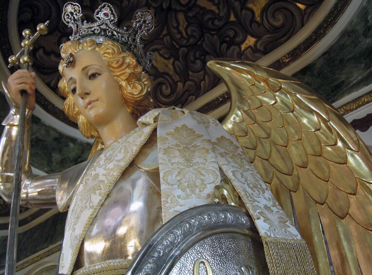 Fira i festes de Sant Miquel a Llíria
