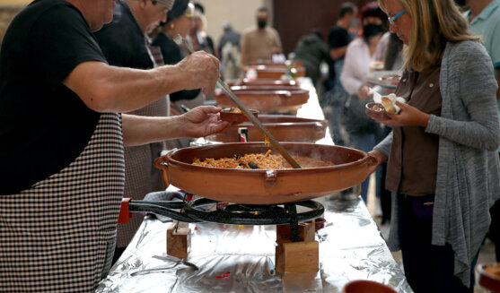 Fira de l'Olla de Breda