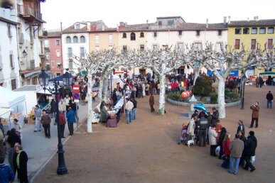 Visió general de la fira